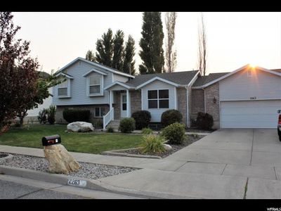 2263 N 1350 W, Clinton, UT, 84015