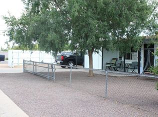 9153 E Vine Ave, Mesa, AZ 85208