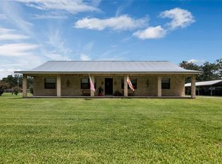 285 Fredrick Farm Rd, Bunnell, FL 32110