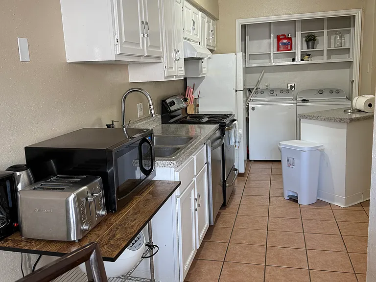 6996 S Dairy Ashford Rd #A — Photo 12