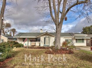 2331 Carlsbad Ave, Sacramento, CA 95821