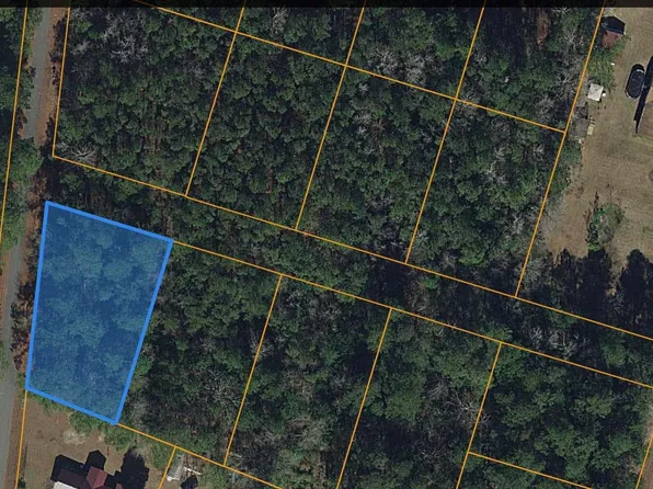 TBD Paul St., Loris, SC 29569