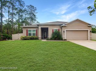 1866 Pindo Ct NW, Palm Bay, FL 32907