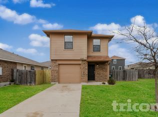 1027 Trail Driver Cv, Georgetown, TX 78626
