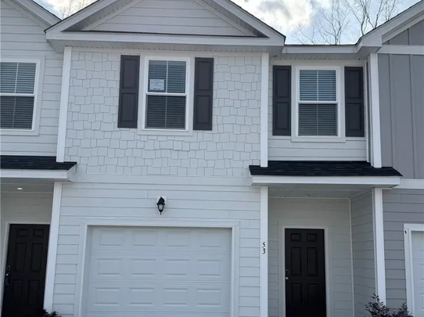 53 Dorsey Dr, Richmond Hill, GA 31324