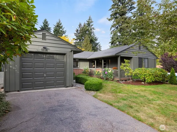 1338 N 176th Street, Shoreline, WA 98133
