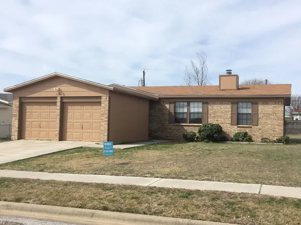 3205 Julie Ln, Killeen, TX 76549