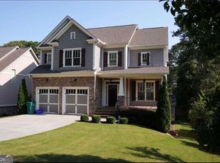 1415 Hawthorne Ave SE, Smyrna, GA 30080