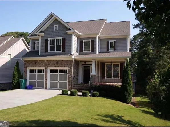 1415 Hawthorne Ave SE, Smyrna, GA 30080