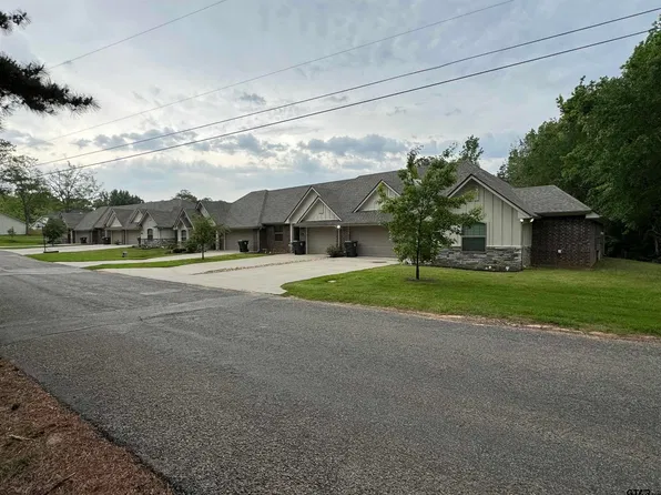 1007 McClenny Dr, Tyler, TX 75703
