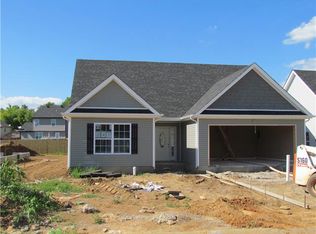 241 Fox Mdw, Clarksville, TN 37042