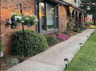 11269 Richwood School Rd, Lebanon, IL 62254