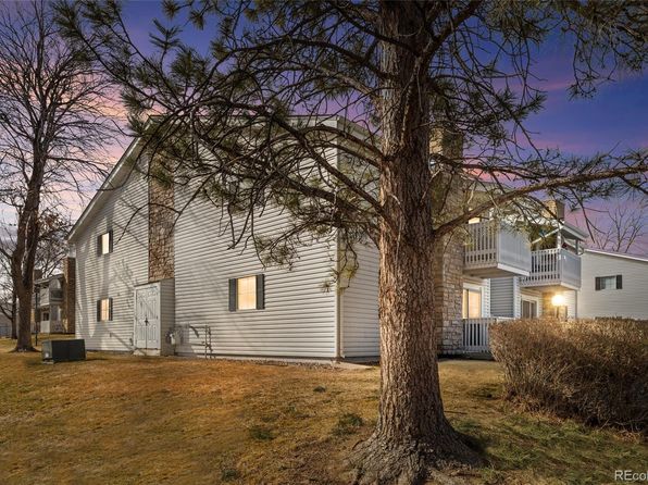 14454 E Colorado Drive #102, Aurora, CO 80012