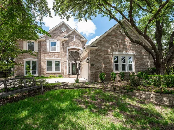 2029 Primrose Dr, Irving, TX 75063