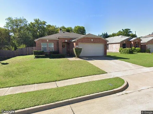 1456 Atkins St, Cedar Hill, TX 75104