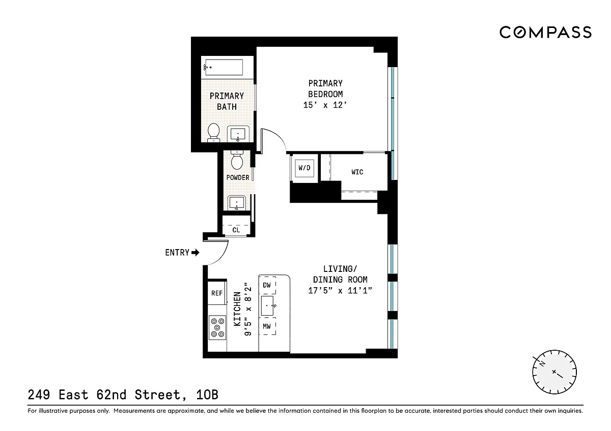 Building Photo - 249 E 62nd St #10B