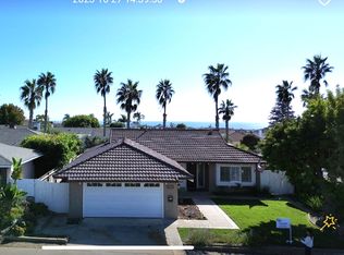 2605 Via Cascadita, San Clemente, CA 92672