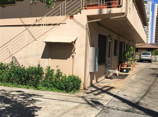 617 Coolidge St APT 2, Honolulu, HI 96826