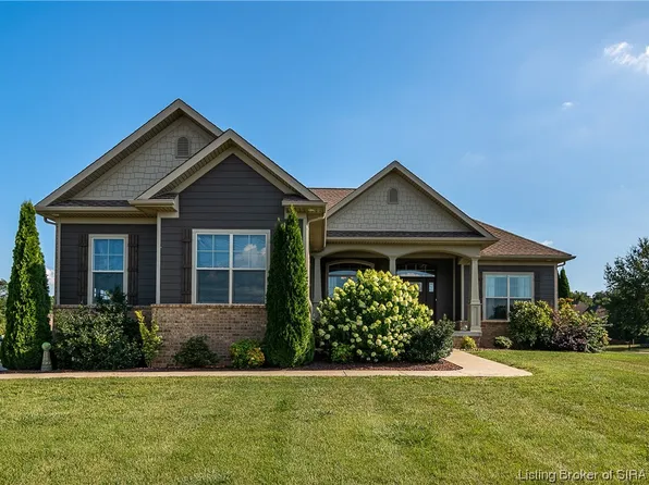6211 Cypress Cove, Georgetown, IN 47122