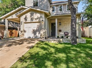 4505 Shoalwood Ave, Austin, TX 78756