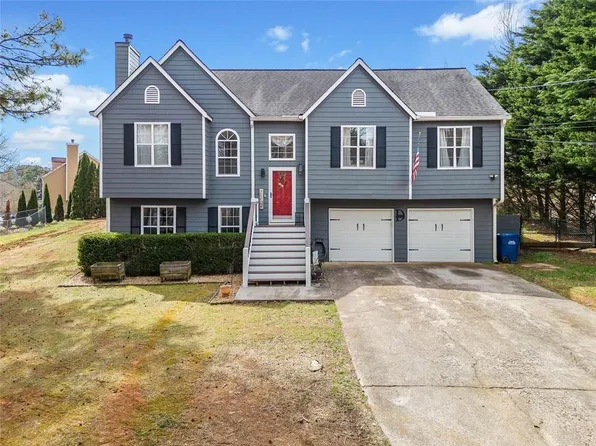 113 Emerald Pines Dr, Dallas, GA 30157