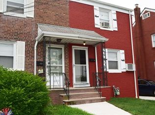 623A Arnett St, Elizabeth, NJ 07202