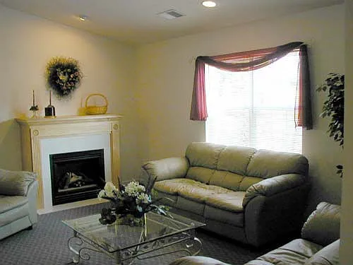 Heritage Park Apartments — Photo 26