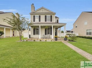16 Greatwood Way, Savannah, GA 31407