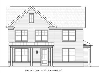 Alley Load Plan 2 Plan, Hidden Creek, Collierville, TN 38017