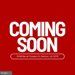 11948 Barrel Cooper Ct, Reston, VA, 20191