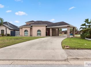 1920 Royal Oak St, Brownsville, TX 78520