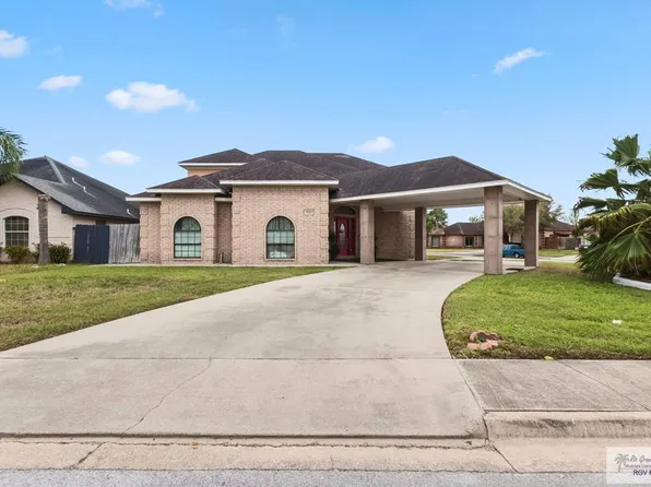 1920 Royal Oak St, Brownsville, TX 78520