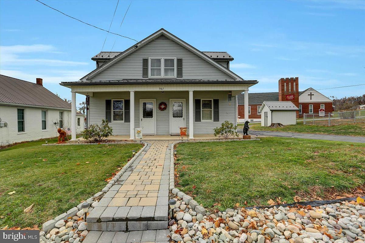 967 Coldspring Rd, Fayetteville, PA 17222 Zillow