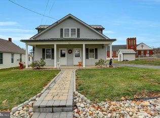 967 Coldspring Rd, Fayetteville, PA 17222