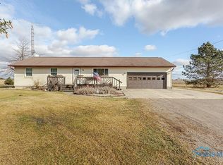 2274 Milton Rd, Deshler, OH 43516