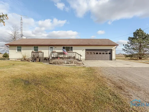 2274 Milton Rd, Deshler, OH 43516