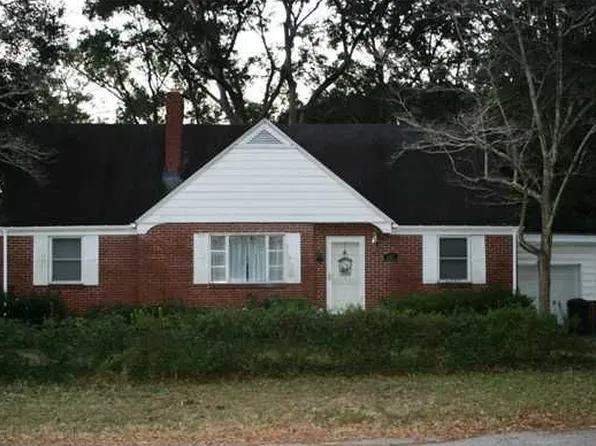 307 Yates Ave, Charleston, SC 29412