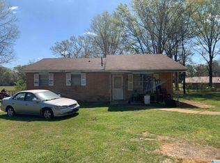 11195 Grist Mill Rd, Childersburg, AL 35044