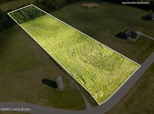 6 S Stallard Dr, Shelbyville, KY 40065