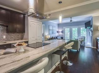 3400 Welborn St APT 319, Dallas, TX 75219