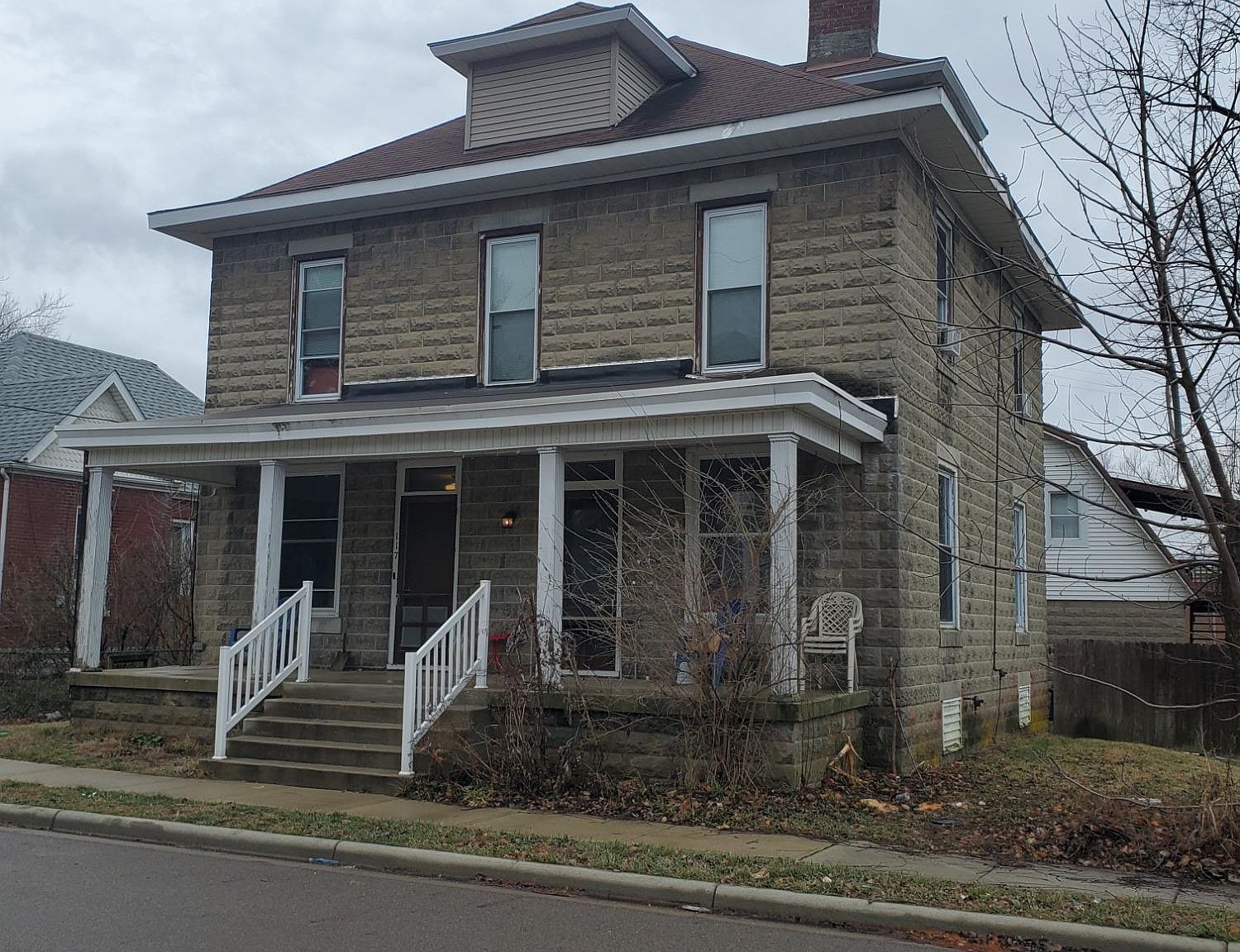 117 Eaton St, College Corner, OH 45003 Zillow