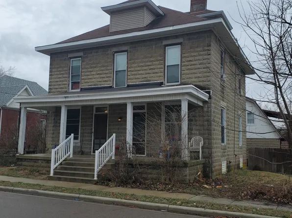 117 Eaton St, College Corner, OH 45003