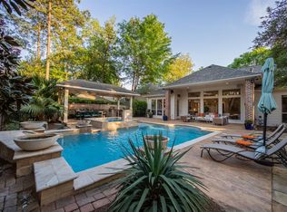 14 E Horizon Ridge Pl, Spring, TX 77381