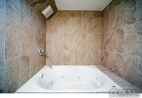 Basement Bath