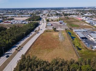 3875 Hanson St, Fort Myers, FL 33916