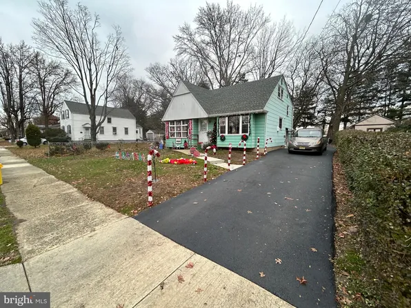 6518 Lexington Ave, Pennsauken, NJ 08109