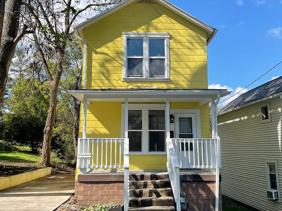 11 Walker St