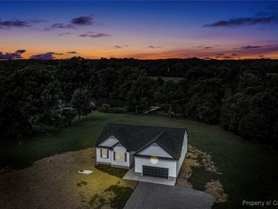 343 Lagrange Ave, Kilmarnock, VA, 22482