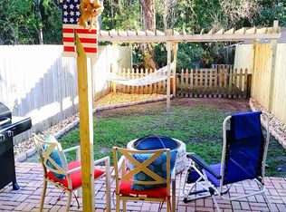 3024 E Baldwin Rd, Panama City, FL 32405