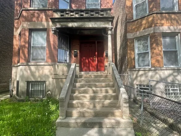7346 S Yale Ave, Chicago, IL 60621